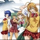 Ikkitousen: Great Guardians Specials