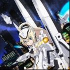 Busou Shinki OVA