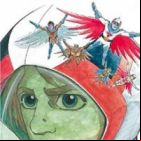 Kagaku Ninja-tai Gatchaman II