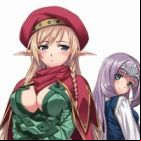 Queen's Blade OAV Specials