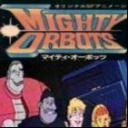 Mighty Orbots