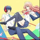 3D Kanojo: Real Girl (TV)