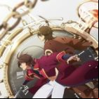 Renai Bakumatsu Kareshi (TV)
