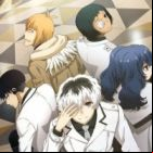 Tokyo Ghoul:re saison 2 (TV)