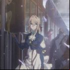 Violet Evergarden (film)