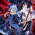 Tensei shitara Slime Datta Ken OAV