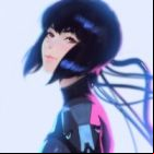 Ghost in the Shell: SAC_2045