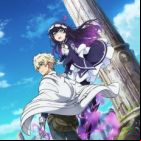 Infinite Dendrogram (TV)