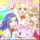 Mewkledreamy (TV)