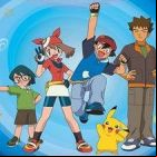 Pokémon: Battle Frontier