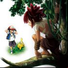 Pokémon: Koko