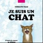 Je suis un chat