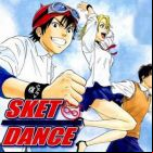 Sket Dance (TV)