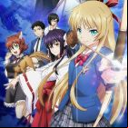 Isuca (TV)