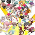 BanG Dream! Garupa☆Pico ~Ohmori~