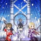 Yuuki Yuuna wa Yuusha de Aru: Washio Sumi no Shou (TV)