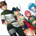 Togana Skill de Musô Suru Isekai Kaitô Haremu-dan