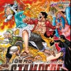 Gekijouban One Piece: Stampede