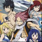 Fairy Tail (TV)