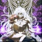 BASTARD!! -Heavy Metal, Dark Fantasy-