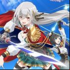 Reborn to Master the Blade: From Hero-King to Extraordinary Squire (TV)