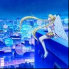 Pretty Guardian Sailor Moon Cosmos