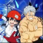 Undead Unluck (TV)