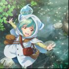 Saijaku Tamer wa Gomi Hiroi no Tabi wo Hajimemashita. (TV)