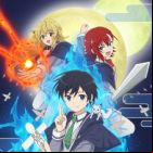 Saikyou Onmyouji no Isekai Tenseiki (TV)