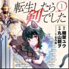 Tensei shitara Ken deshita